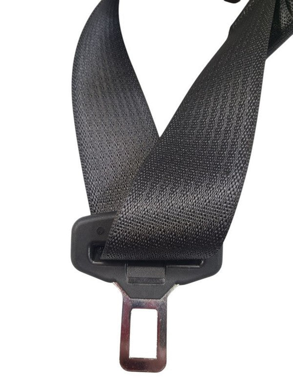 EQUINOX   2017 Seat Belt Rear 606348