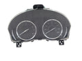 Speedometer Cluster US Market MPH Tech VIN 4 8th Digit Fits 14-15 MDX 