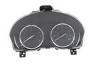 Speedometer Cluster US Market MPH Tech VIN 4 8th Digit Fits 14-15 MDX 