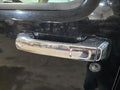 Driver Door Handle Exterior Door Side Front Chrome Fits 06-10 HUMMER H