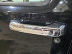 Driver Door Handle Exterior Door Side Front Chrome Fits 06-10 HUMMER H