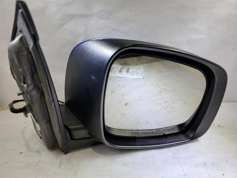 Passenger Side View Mirror Power Heated Painted Fits 08-10 CARAVAN 561