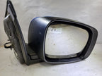 Passenger Side View Mirror Power Heated Painted Fits 08-10 CARAVAN 561