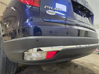 Rear Bumper Park Assist With Chrome Accent Trim Fits 16-18 PILOT 60834