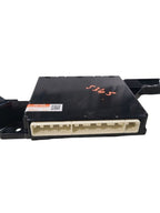 Chassis ECM Temperature Amplifier Fits 13-15 LEXUS ES350 657052