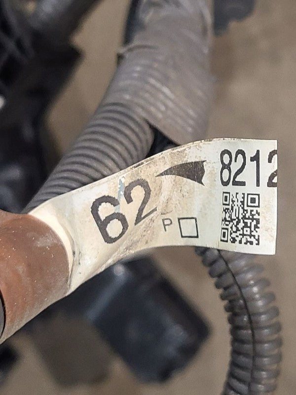 PRIUS     2015 Engine Wire Harness 651946
