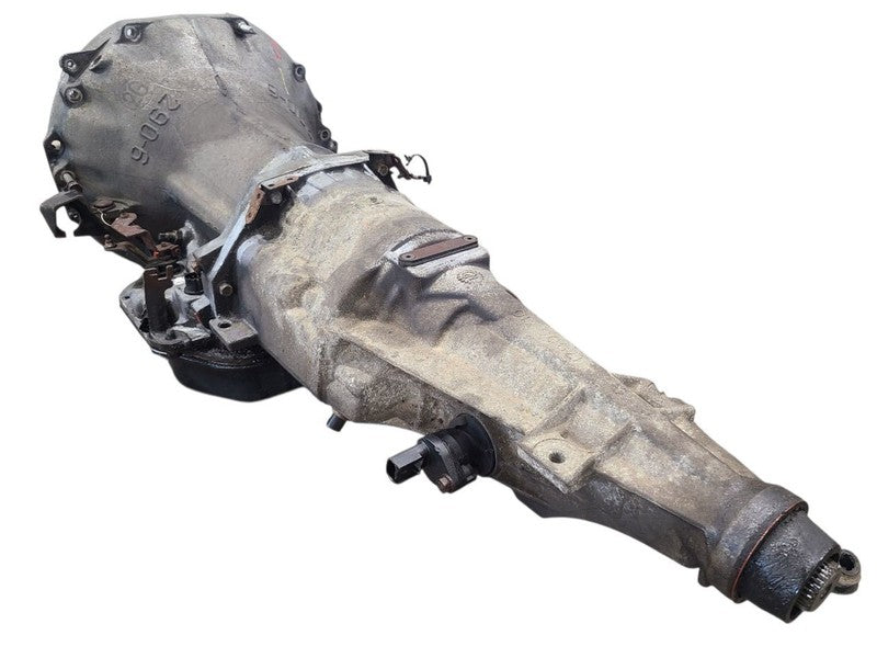 Automatic Transmission 4.0L 6-242 2WD Fits 98 GRAND CHEROKEE 672553