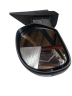 Driver Side View Mirror Power With Turn Signal Fits 09-14 SUBURBAN 150