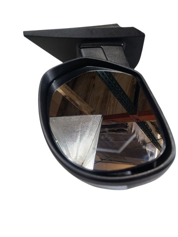 Driver Side View Mirror Power With Turn Signal Fits 09-14 SUBURBAN 150