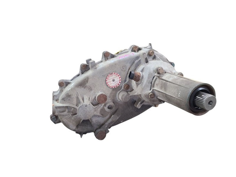 Transfer Case Automatic Transmission Fits 88-92 CHEVROLET 1500 PICKUP 