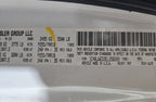 WRANGLER  2014 Front Door Switch 629840