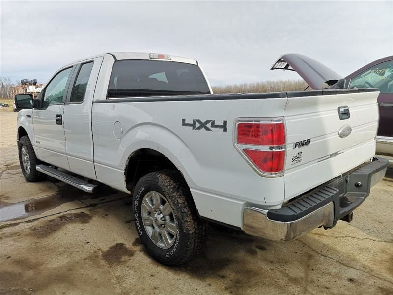 Coil/Ignitor With Turbo Fits 13-19 EXPLORER 278686