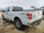 Coil/Ignitor With Turbo Fits 13-19 EXPLORER 278686