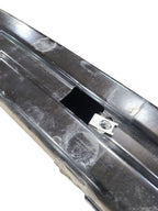 Front Bumper Reinforcement Classic Style Fits 13-24 DODGE 1500 PICKUP 