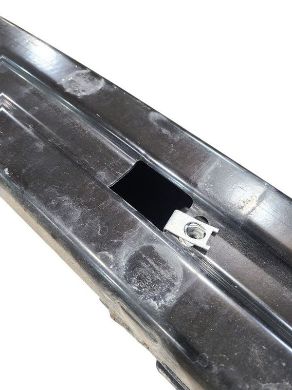 Front Bumper Reinforcement Classic Style Fits 13-24 DODGE 1500 PICKUP 