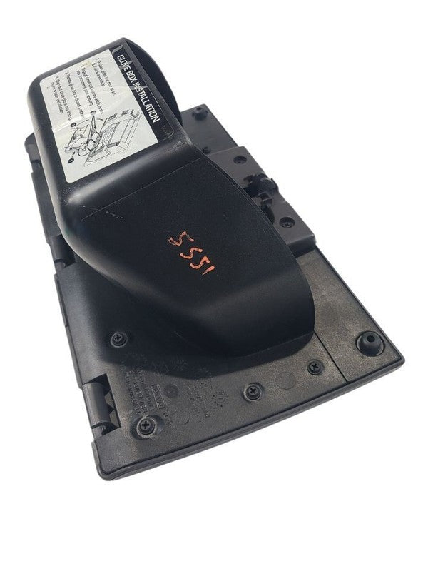 WRANGLER  2000 Glove Box 668913