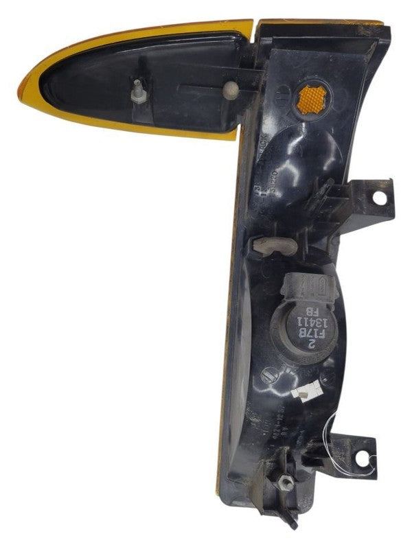 Passenger Corner/Park Light Park Lamp-turn Signal Fits 00-01 EXCURSION