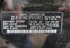 Seat Belt Front Passenger Buckle Fits 18-19 XV CROSSTREK 572146