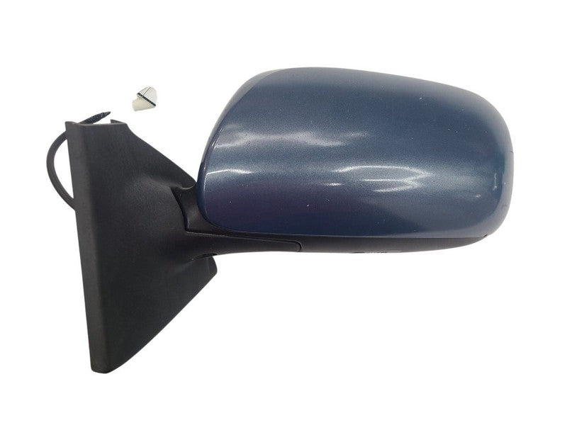 Driver Side View Mirror Power Hatchback US Market Fits 06-11 YARIS 674