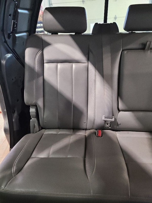 RAM2500   2009 Seat Rear 621405
