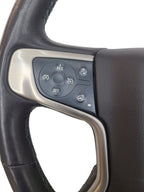 DENALI XL 2015 Steering Wheel 679600