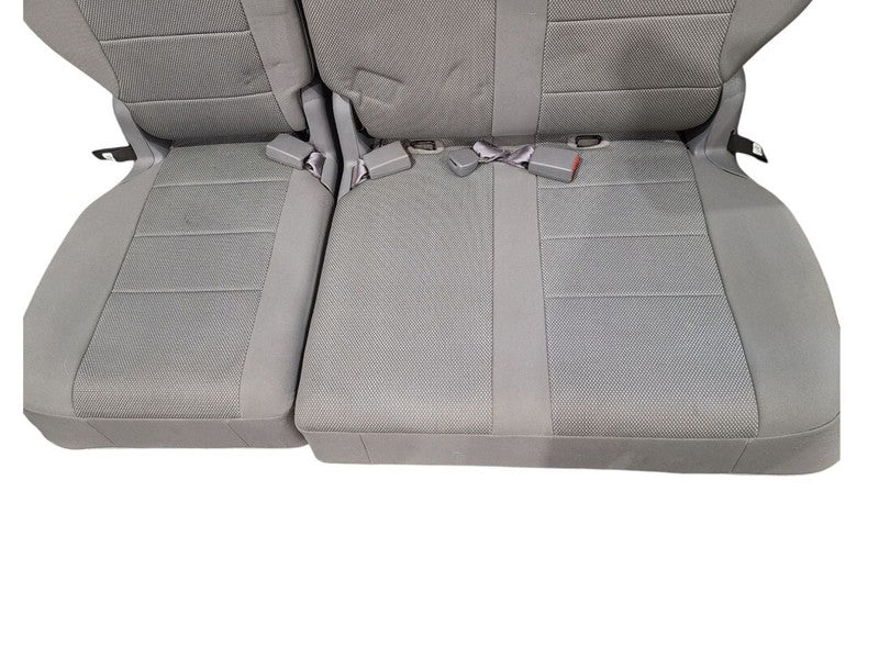 CARAVAN   2008 Third Seat Station Wagon  Van 607623