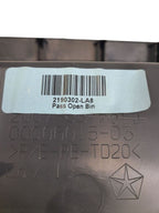 RAM1500   2018 Accessory Holders 624734