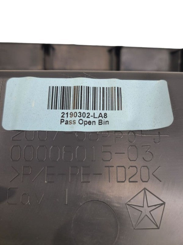 RAM1500   2018 Accessory Holders 624734