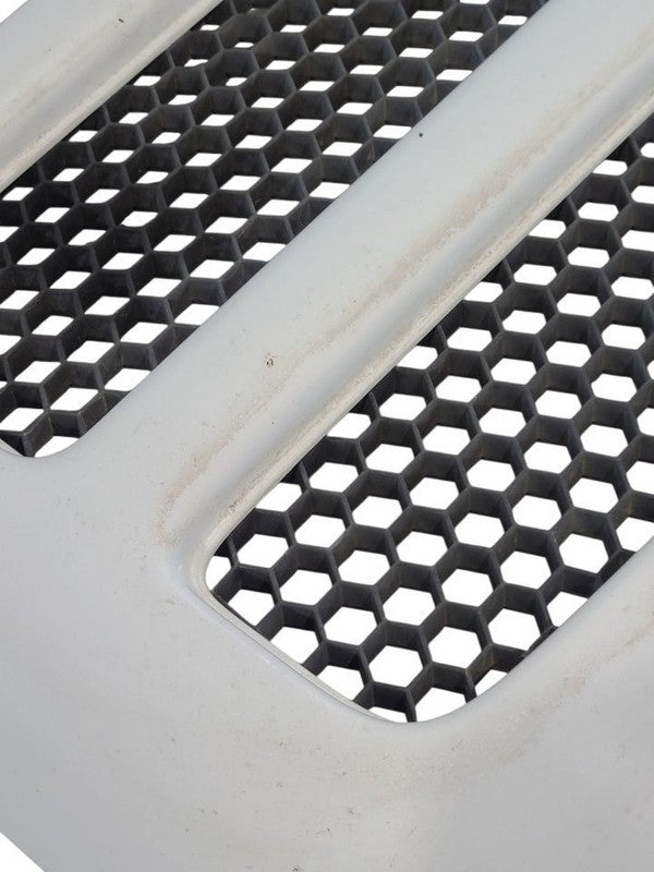 Grille Painted Sport Package Fits 99-02 DODGE 2500 PICKUP 667025