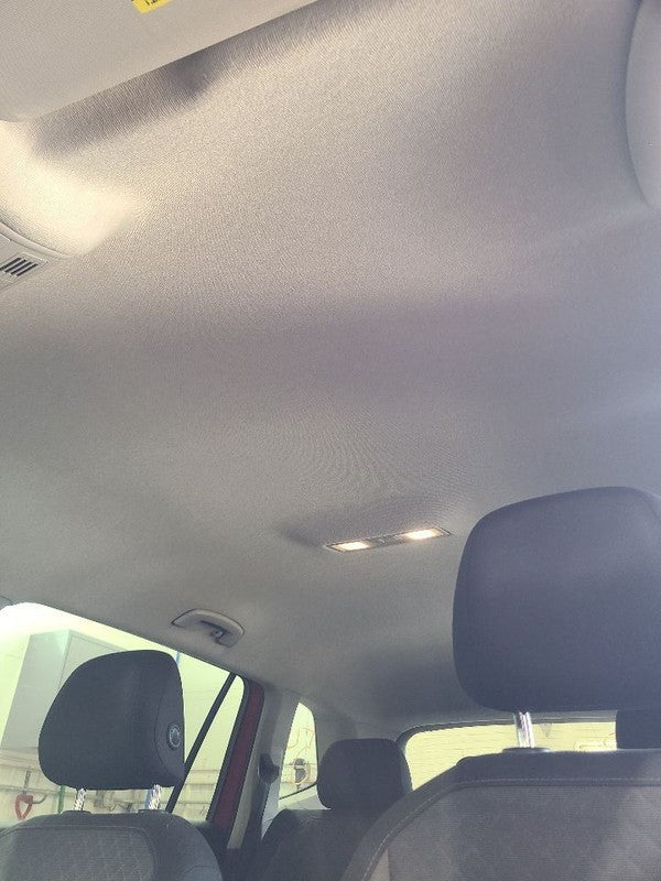 TIGUAN    2019 Headliner 659932