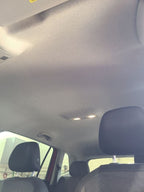 TIGUAN    2019 Headliner 659932
