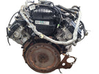 Engine 6.2L VIN 6 8th Digit Gasoline Fits 11-16 FORD F250SD PICKUP 668