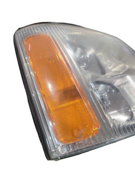 Passenger Right Headlight Fits 03-04 ESCALADE 566654