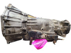 Automatic Transmission Classic Style 4WD Fits 98-00 TAHOE 664347