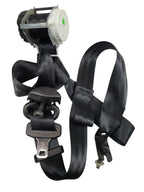 ECOSPORT  2019 Seat Belt Rear 614079