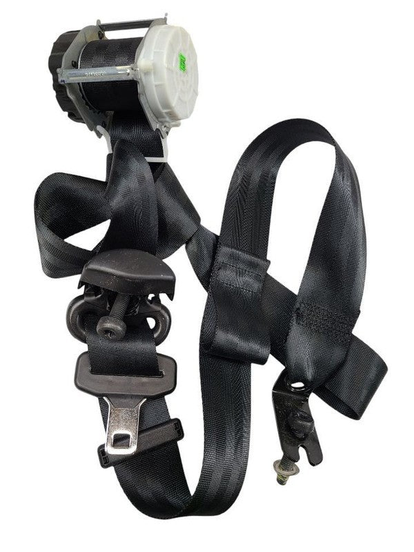 ECOSPORT  2019 Seat Belt Rear 614079