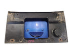 CORVETTE  1986 Fuel Filler Door 668345