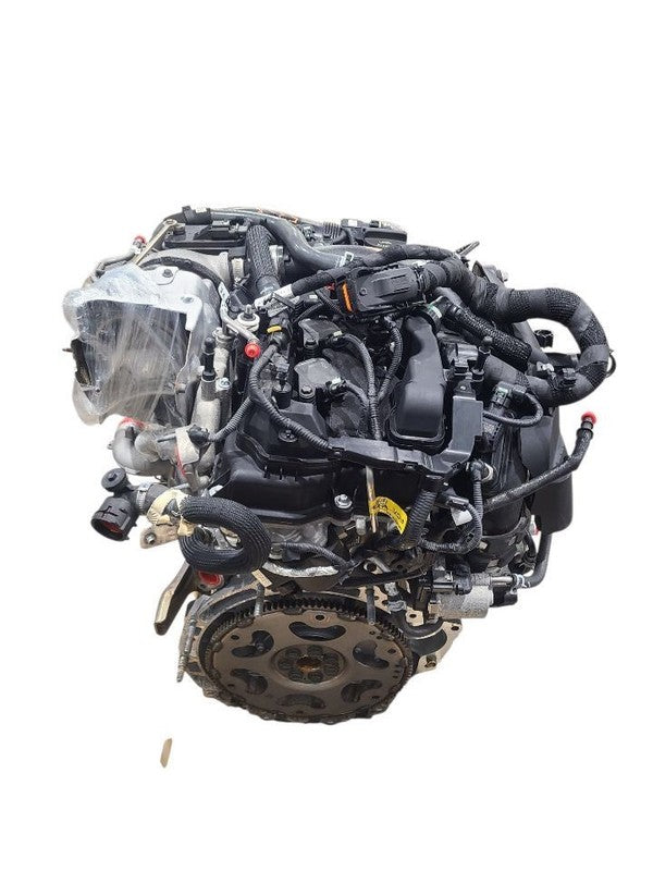 GIULIA    2019 Engine 656053