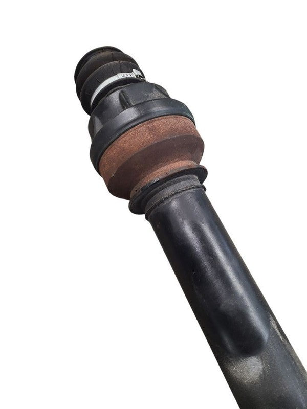 Front Drive Shaft 3.0L Fits 19-26 SILVERADO 1500 PICKUP 669733