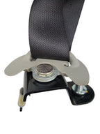 SOUL      2013 Seat Belt Rear 600363