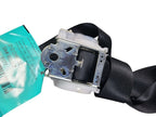 WRANGLER  2012 Seat Belt Rear 657386