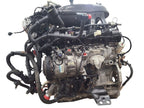 Engine 3.6L VIN G 8th Digit Fits 14-17 DODGE 1500 PICKUP 668554