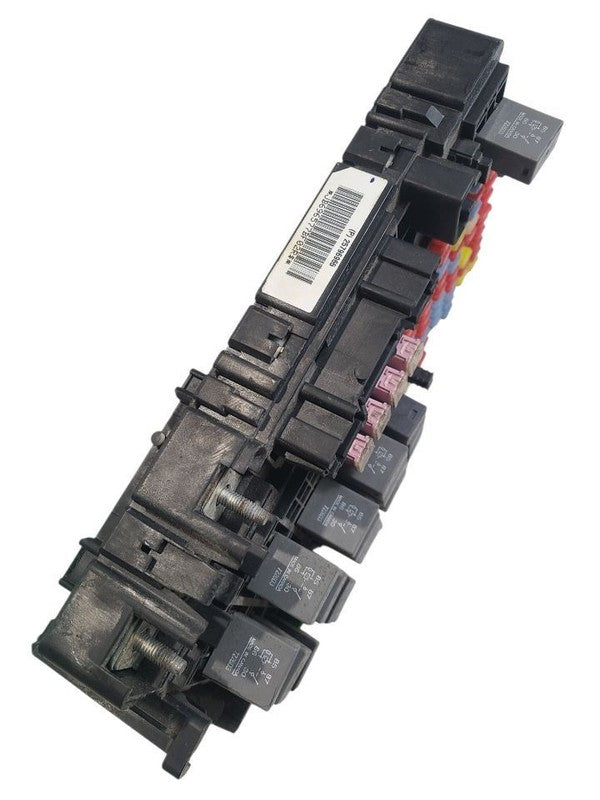 Fuse Box Engine Fits 06-07 HUMMER H3 665624