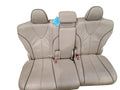 VENZA     2009 Seat Rear 628633