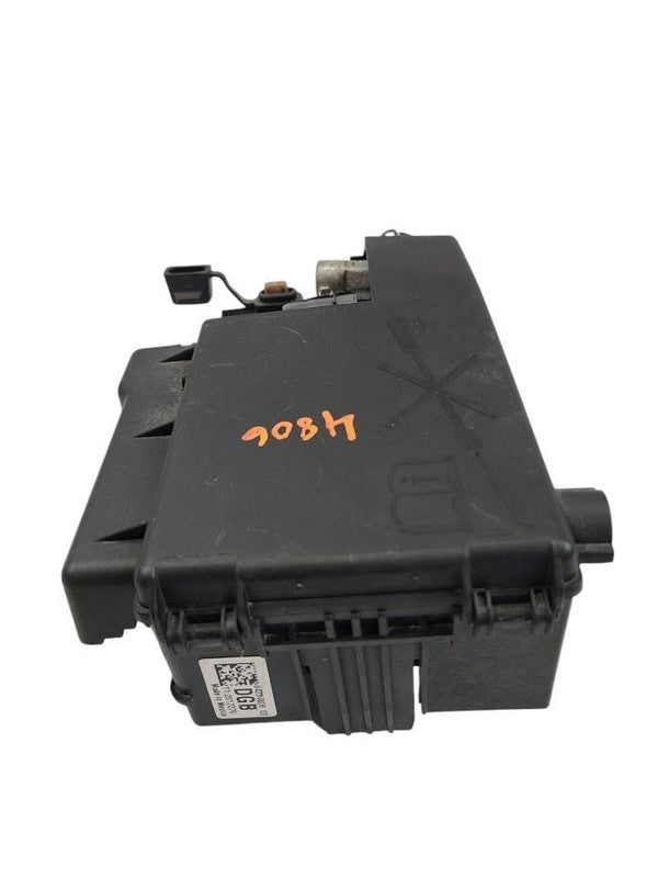 EQUINOX   2018 Battery Tray 604443