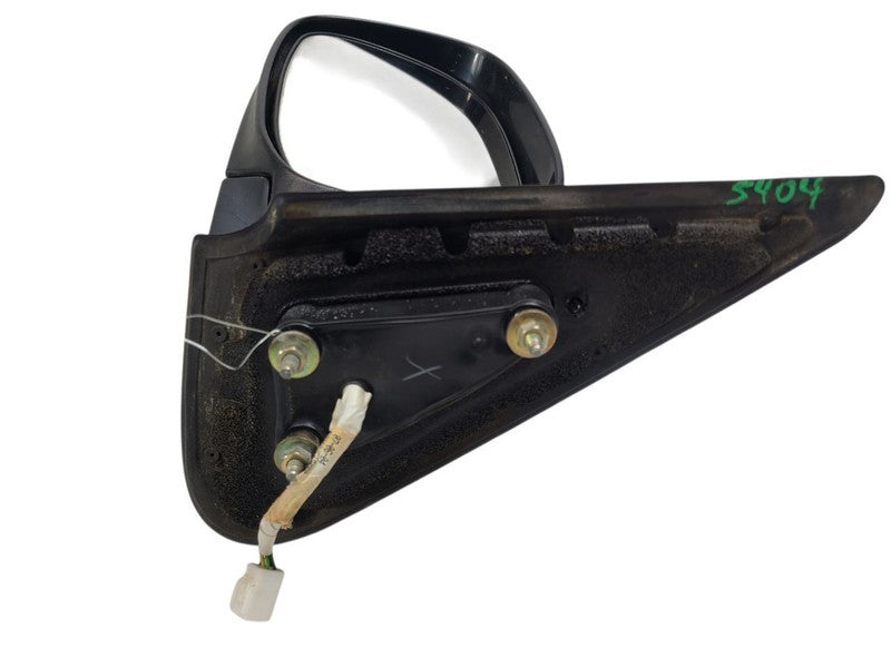 Driver Side View Mirror Power Excluding Limited Fits 00-06 TUNDRA 6593