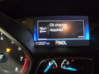 Driver Air Bag Driver Wheel With Cruise Control Fits 15-16 FOCUS 57574