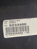 CHARGER   2019 Glove Box 663015