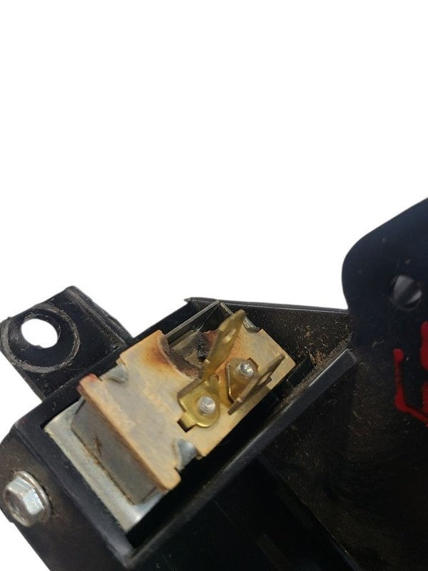 DART      1975 Temperature Control 668188