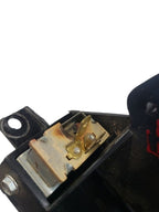 DART      1975 Temperature Control 668188